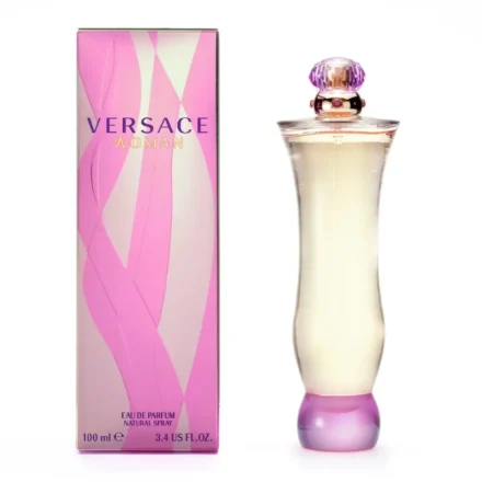 VERSACE WOMAN E.D. PARFUM 100ML VAP.