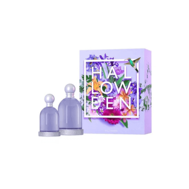 HALLOWEEN 100ML + 30ML