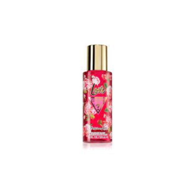 GUESS BODY SPLASH 250ML