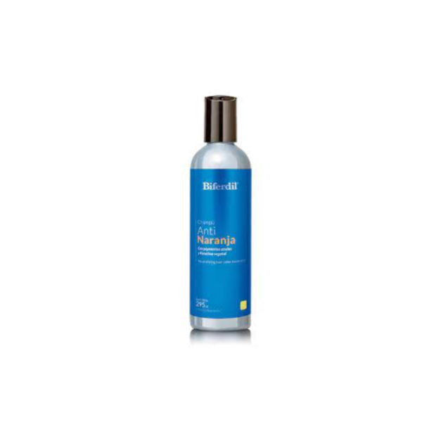 BIFERDIL  ANTI NARANJA champu 295ML
