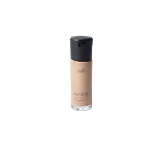 ANDRE LATOUR BASE DE MAQUILLAJE BB CREAM – FRASCO CON BOMBA