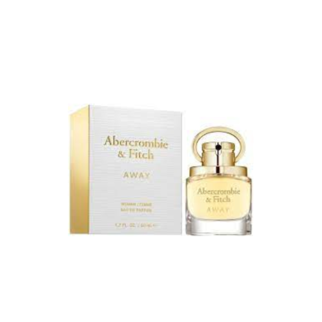 ABERCROMBIE & FITCH AWAY WOMEN E.D. PARFUM