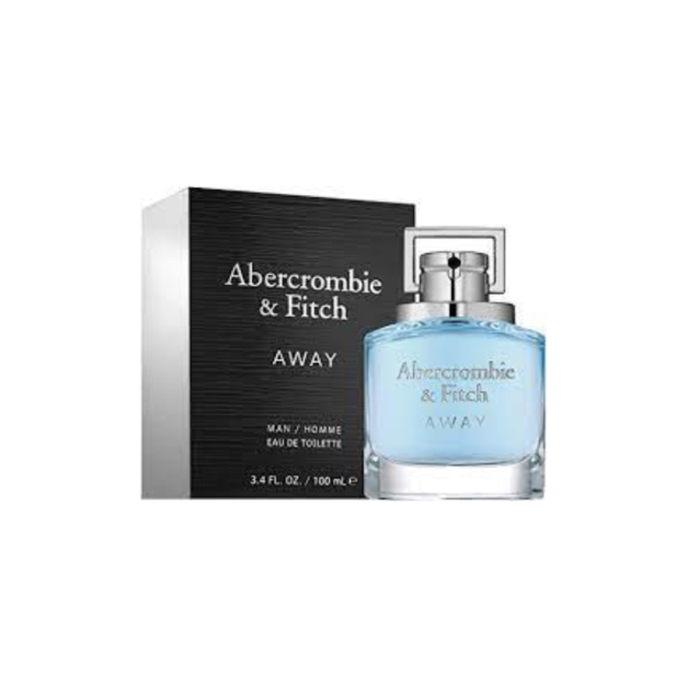 ABERCROMBIE & FITCH AWAY MEN