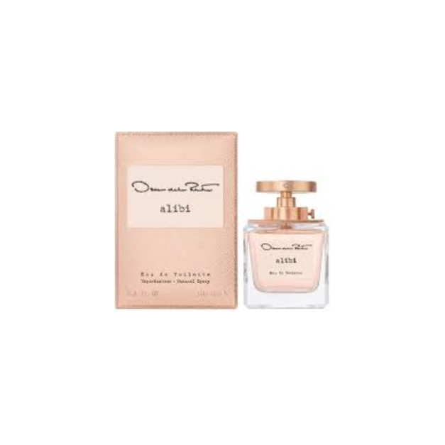OSCAR DE LA RENTA ALIBI