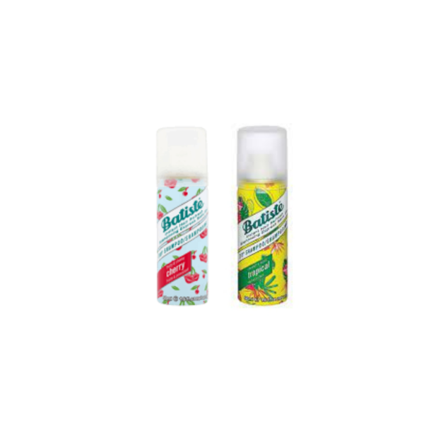 BATISTE DRY SHAMPO 50ML