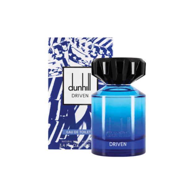 DUNHILL DRIVEN 100ML VAP.