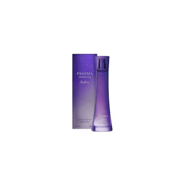 PALOMA HERRERA FANTASY E.D. PARFUM