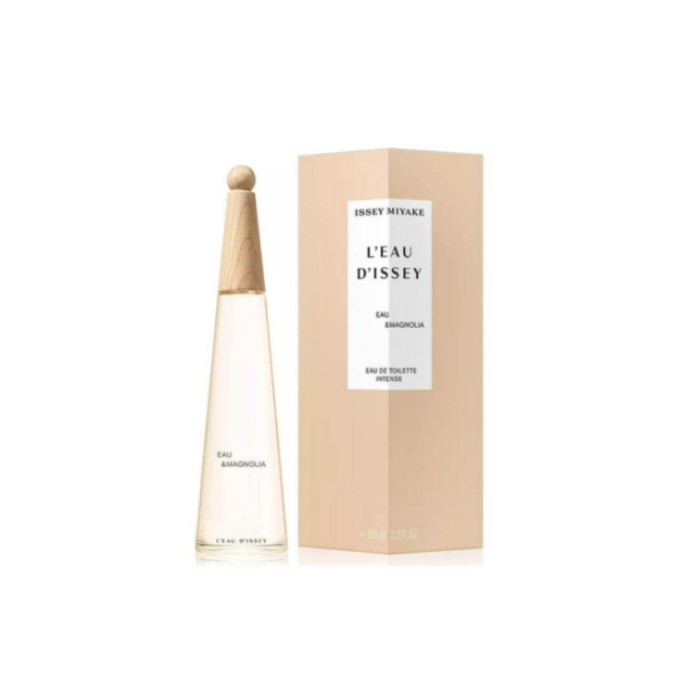 ISSEY MIYAKE L’EAU D’ISSEY EAU & MAGNOLIA E.D. TOILETTE INTENSE