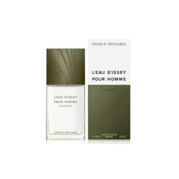 ISSEY MIYAKE L’EAU D’ISSEY POUR HOMME EAU & CEDRE E.D. TOILETTE INTENSE
