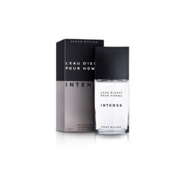 L’EAU D’ISSEY Pour Homme Intense ISSEY MIYAKE