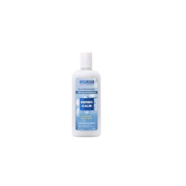 CAPILATIS ACONDICIONADOR HIPOALERGENICO DERMO-CALM