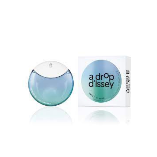 A DROP D’ISSEY ISSEY MIYAKE E.D.Parfum Fraiche