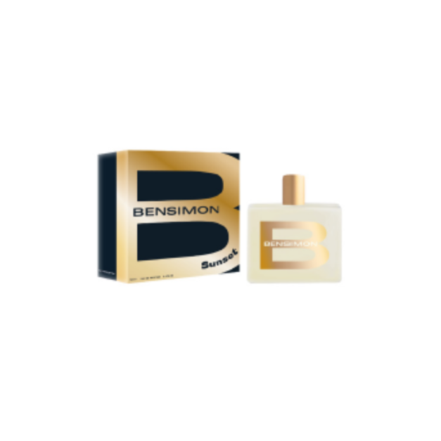 BENSIMON SUNSET E.D. PARFUM 100ML VAP.