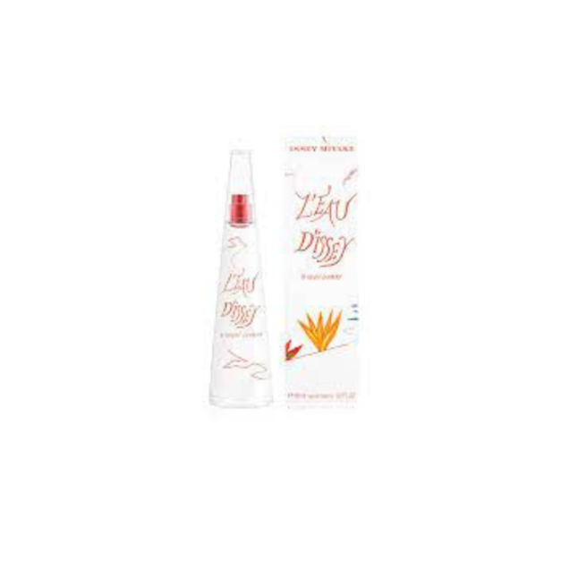 L’EAU D’ISSEY ISSEY MIYAKE by KEVIN LUCBERT 100ML VAP.