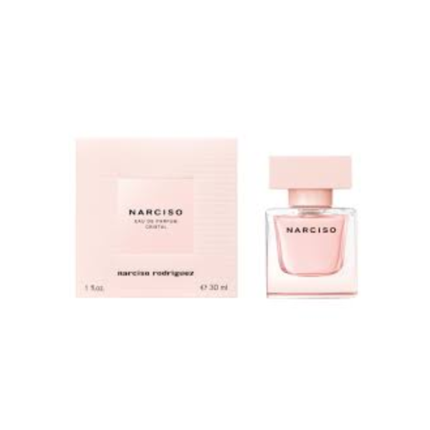 NARCISO RODRIGUEZ E.D. PARFUM CRISTAL 90ML. VAP.