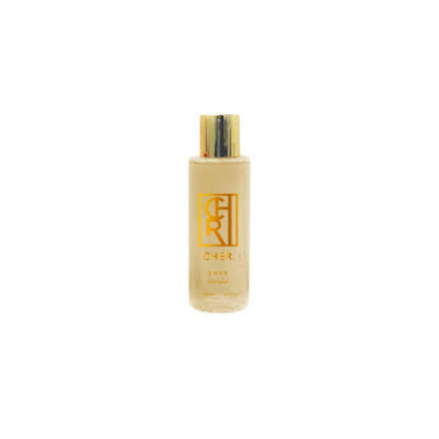 CHER. ONYX BODY SPLASH INTENSE 200ML