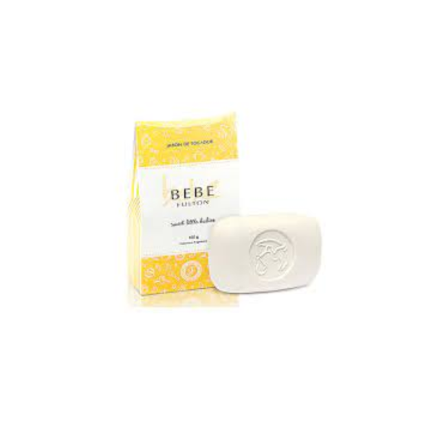 FULTON BEBE – JABÓN DE TOCADOR 100G