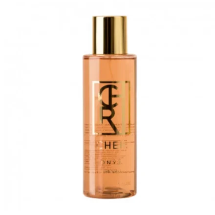 CHER. ONYX BODY SPLASH INTENSE 200ML