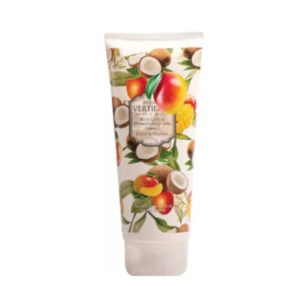 VERTIENTE BODY LOTION 200ml