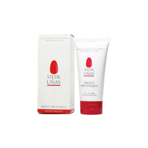 ARTEZ WESTERLEY CREMA HIDRATANTE NUTRITIVA PARA MANOS Y UÑAS