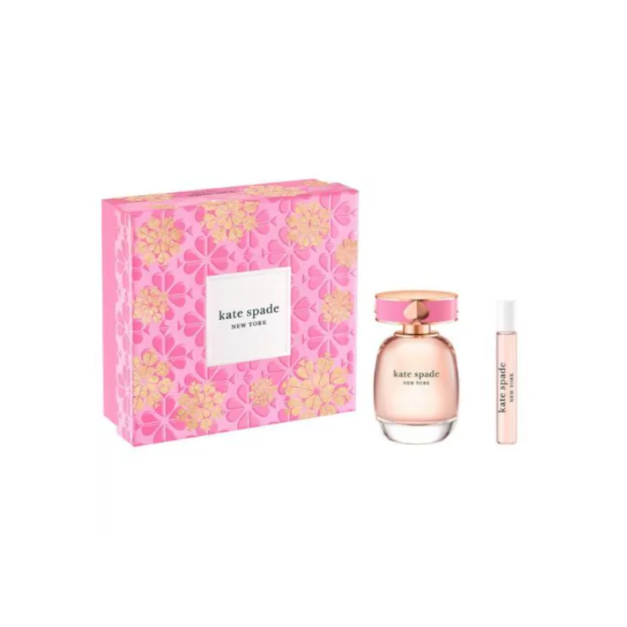 KATE SPADE E.D. PARFUM 60ML + 7.5ML