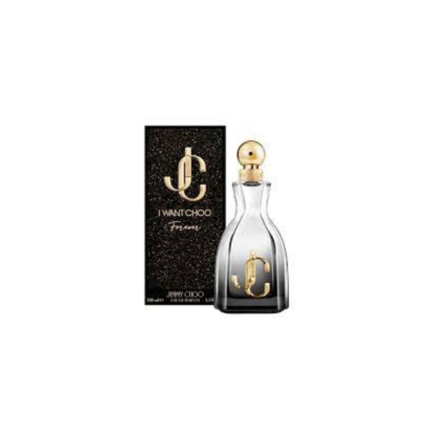 JIMMY CHOO I WANT CHOO FOREVER E.D. PARFUM