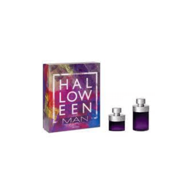 HALLOWEEN MAN 125ML + 50ML