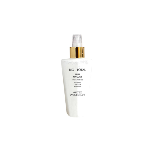 ARTEZ WESTERLEY BIO-TOTAL AGUA MICELAR