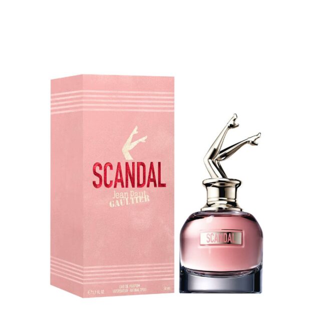 SCANDAL JEAN PAUL GAULTIER E.D.Parfum
