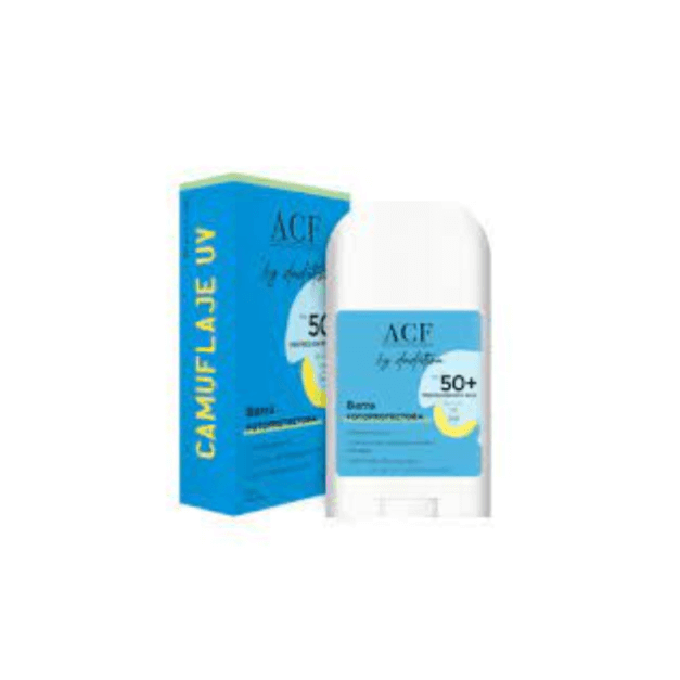 ACF BY DADATINA BARRA FOTOPROTECTORA FPS50+
