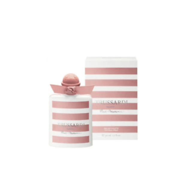 TRUSSARDI DONNA PINK MARINA