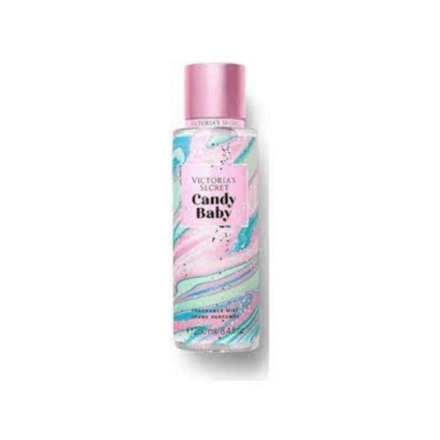 VICTORIA’S SECRET CANDY BABY – FRAGANCE MIST 250ML