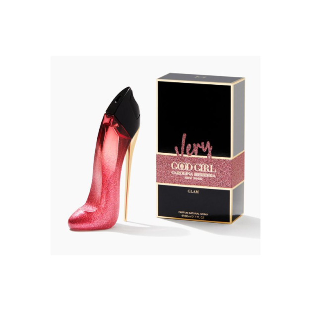 VERY GOOD GIRL GLAM CAROLINA HERRERA Parfum