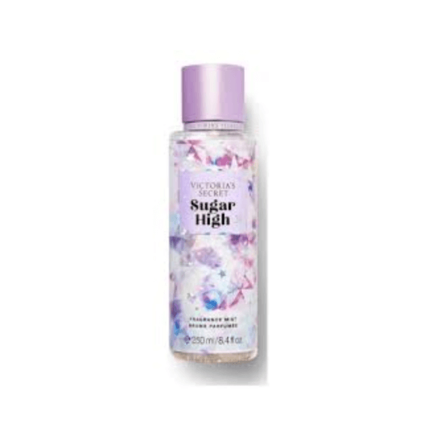 VICTORIA’S SECRET SUGAR HIGH – FRAGANCE MIST 250ML