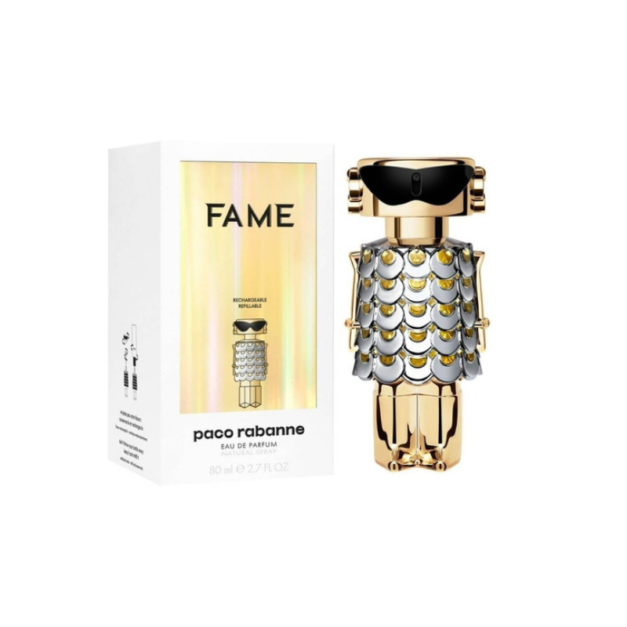 PACO RABANNE FAME E.D. PARFUM