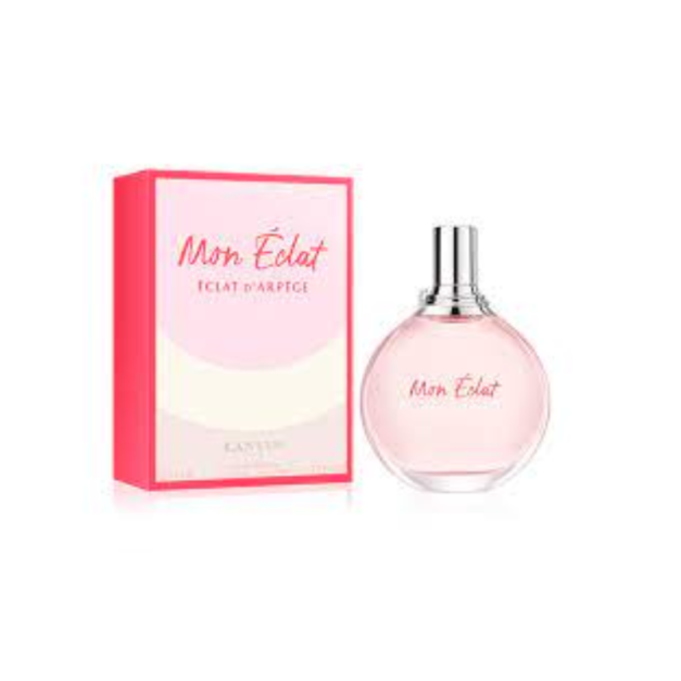 LANVIN MON ECLAT E.D. PARFUM 100ML VAP.