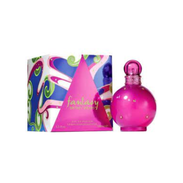 BRITNEY SPEARS FANTASY E.D.PARFUM 100ML VAP.