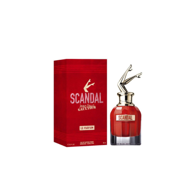 SCANDAL JEAN PAUL GAULTIER LE PARFUM