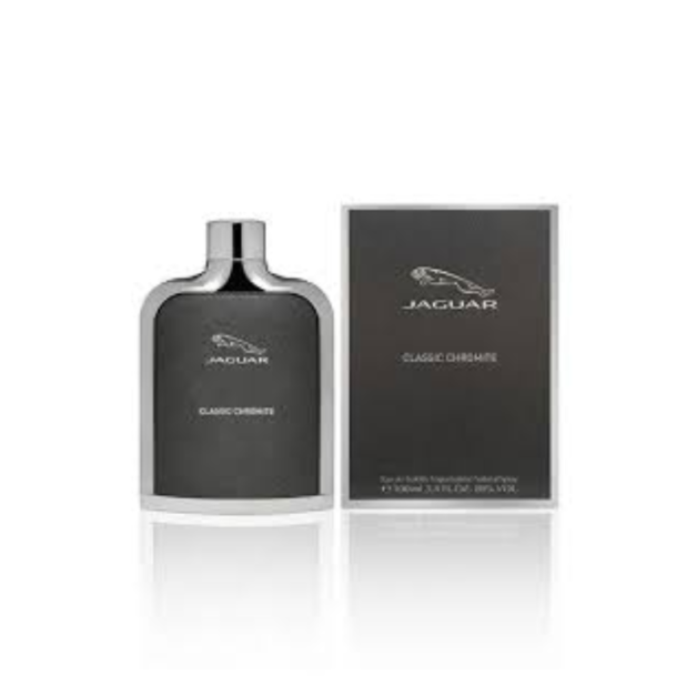 JAGUAR CLASSIC CHROMITE 100ML VAP.