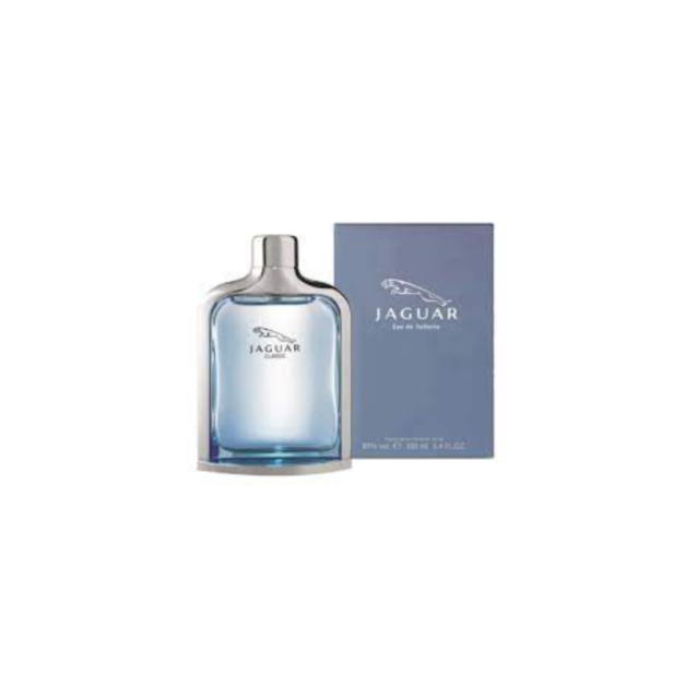 JAGUAR CLASSIC 100ML VAP.