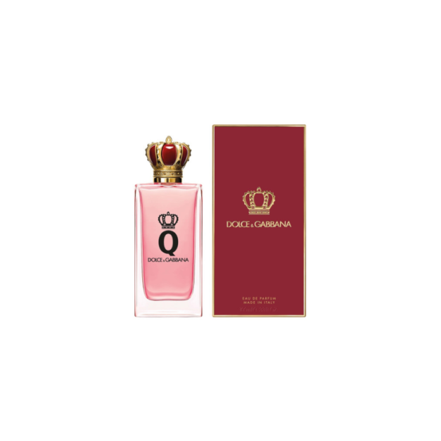 Q DOLCE & GABBANA E.D. PARFUM