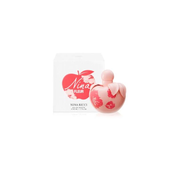 NINA RICCI FLEUR