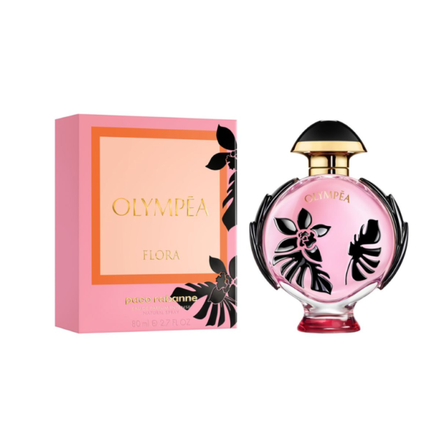 OLYMPEA FLORA E.D. PARFUM PACO RABANNE