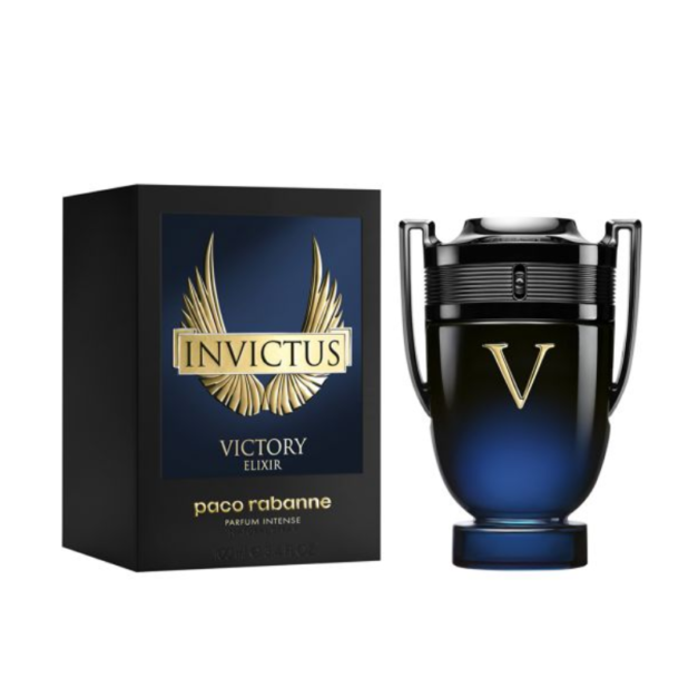 INVICTUS VICTORY ELIXIR PARFUM PACO RABANNE