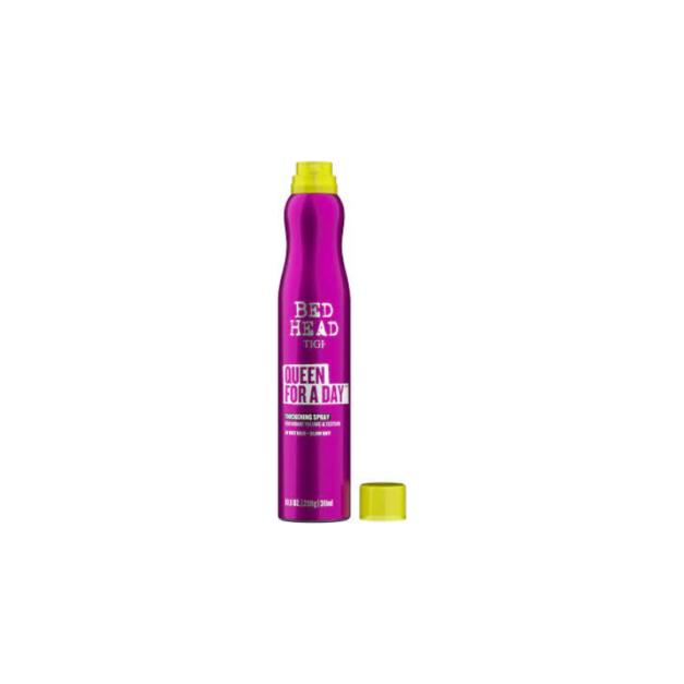 TIGI BED HEAD QUEEN FOR A  DAY 311ml