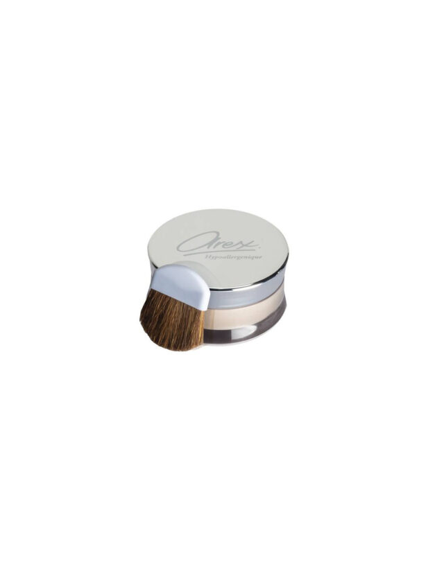 AREX hypoallergenique POLVO VOLATIL