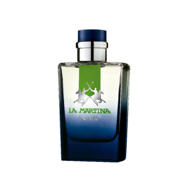 LA MARTINA BRAVO 80ML VAP.