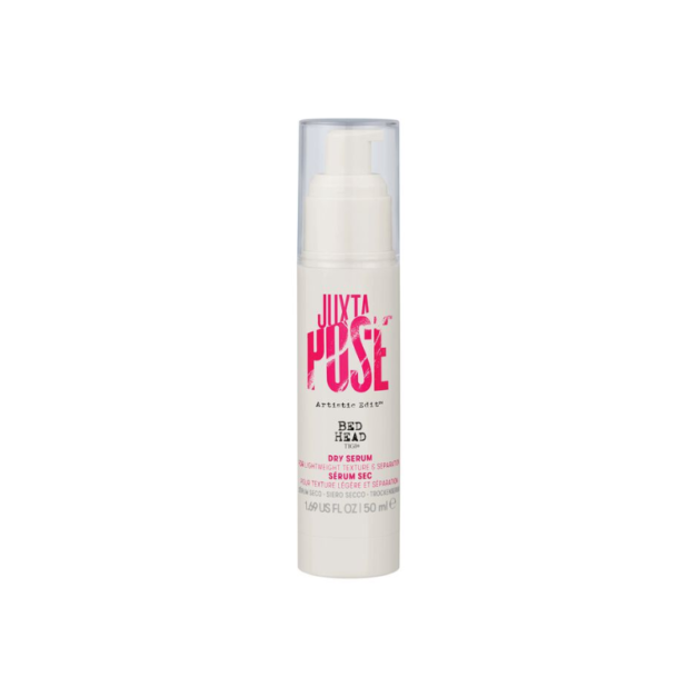TIGI BED HEAD JUXTA POSE SERUM SECO 50ML