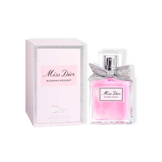 MISS DIOR BLOOMING BOUQUET NEW