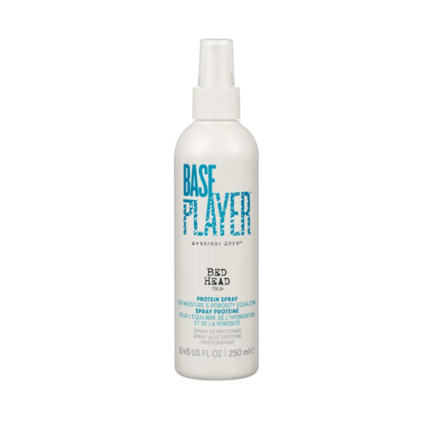 TIGI BED HEAD BASE PLAYER SPRAY DE PROTEINAS 250ML